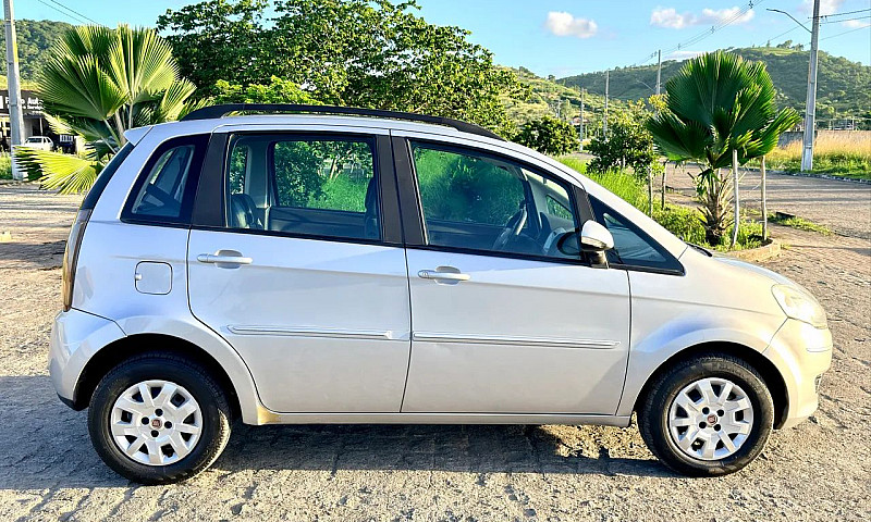 Fiat Idea Attractive...