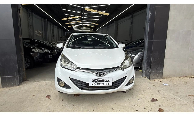 Hyundai Hb20 C./C.pl...