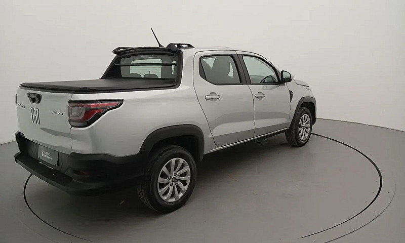 Fiat Strada Freedom ...