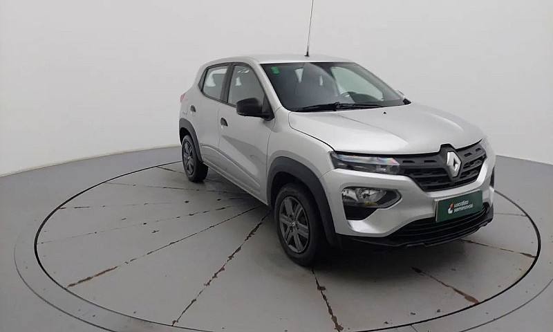 Renault Kwid 1.0 Zen...