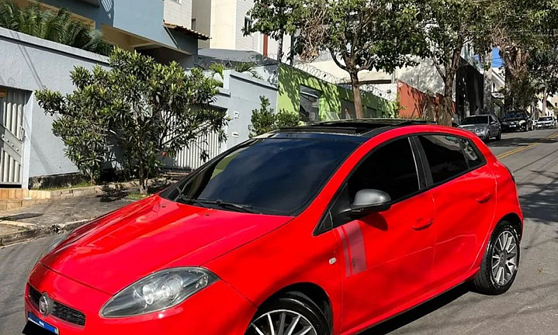 Fiat Bravo Sporting ...