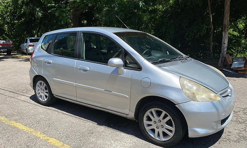 Honda Fit Lxl 1.4/ 1...