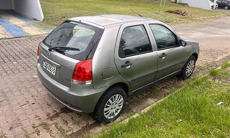 Fiat Palio Elx 1.3 M...