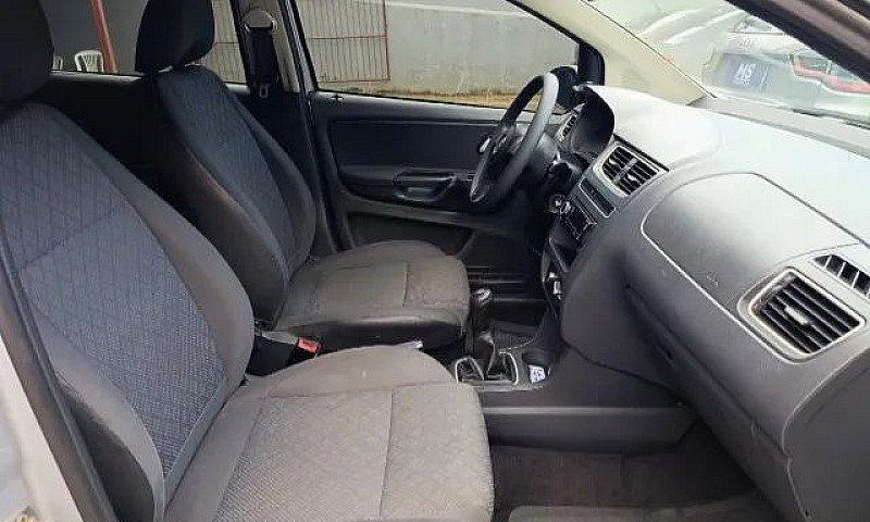 Volkswagen Fox 1.0 M...