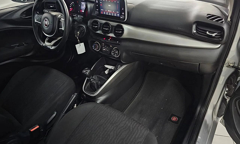 Fiat Cronos Drive 1....