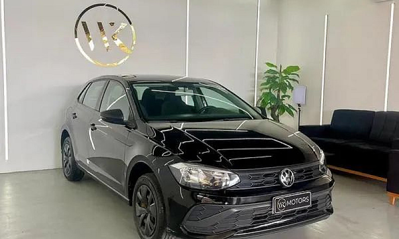 Volkswagen Polo Trac...