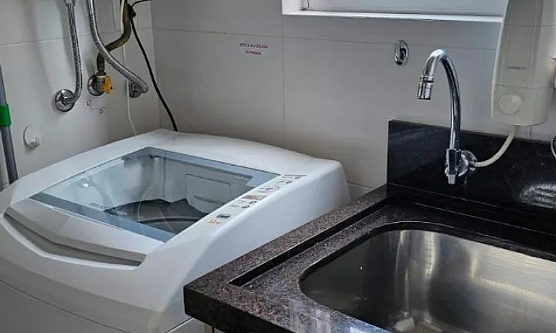 Aluguel Apartamento ...