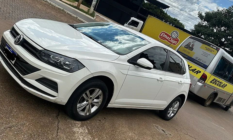 Volkswagen Polo 1.0 ...