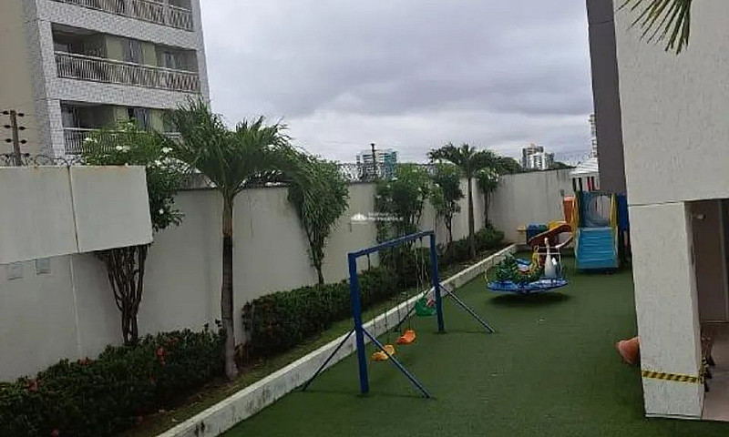 Apartamento Com Móve...