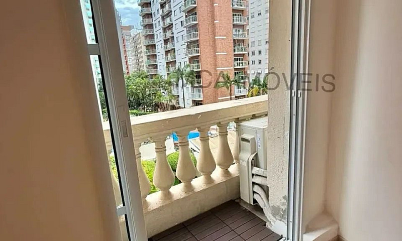 Apartamento Para Ven...