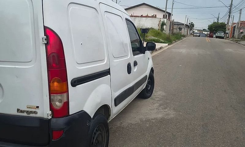 Renault Kangoo Expre...