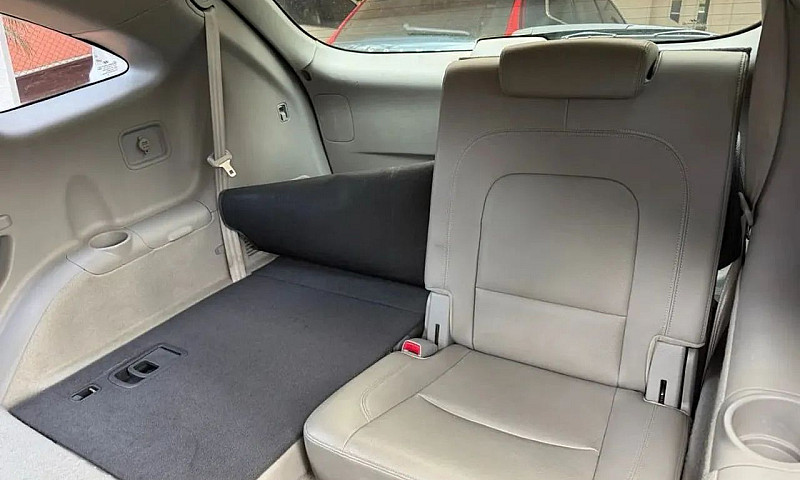 Hyundai Veracruz Gls...
