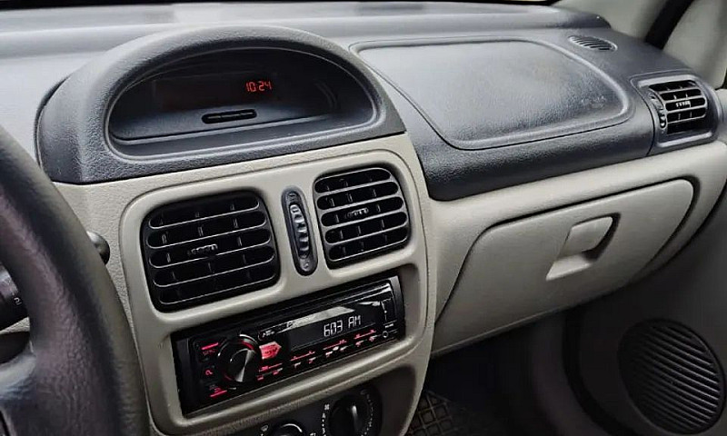 Renault Clio Sed.rt/...