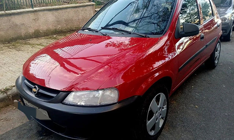 Chevrolet Celta 1.0/...