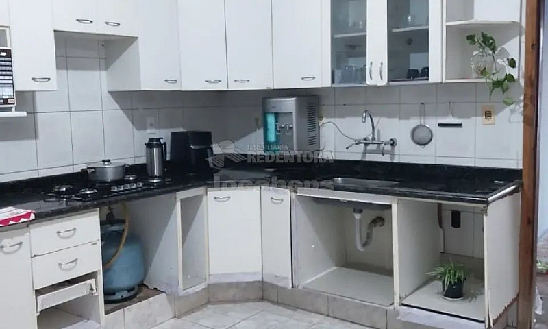 Casa Residencial Par...