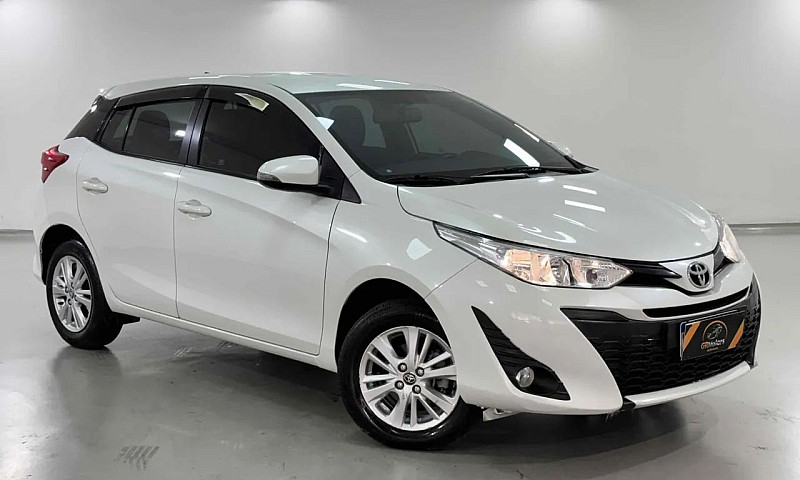 Toyota Yaris Xl 1.3 ...