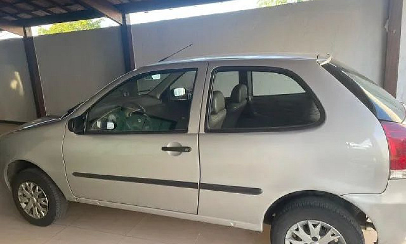 Fiat Palio 1.0 Econo...
