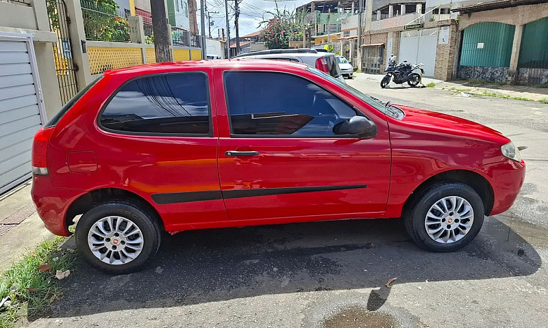Fiat Palio 1.0/ Trof...