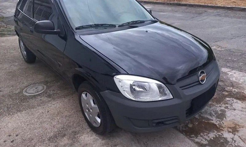 Chevrolet Celta Life...