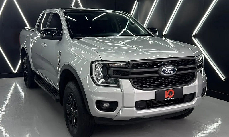 Ford Ranger Xls 3.0 ...