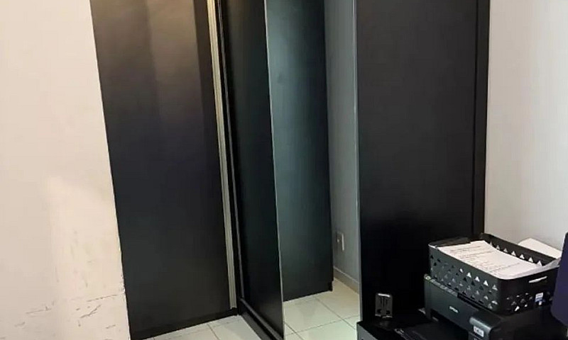 Alugo Apartamento Mo...