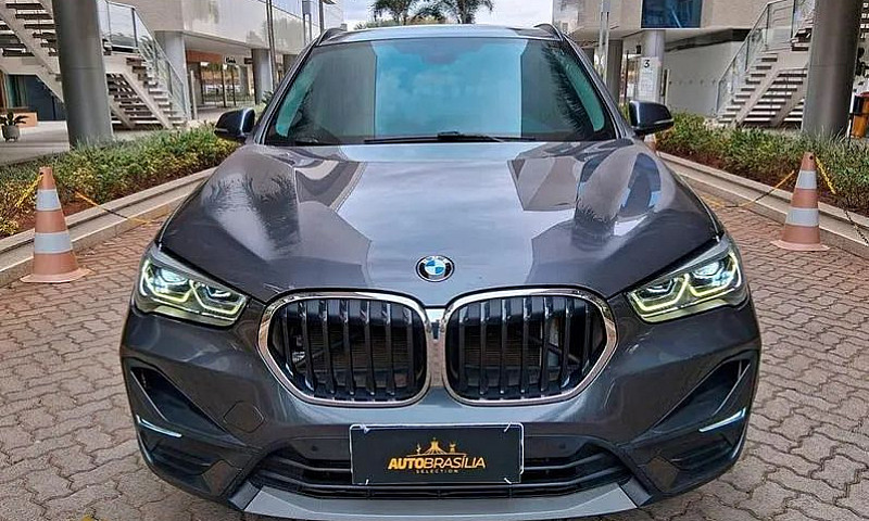 Bmw X1 Sdrive 20I 2....