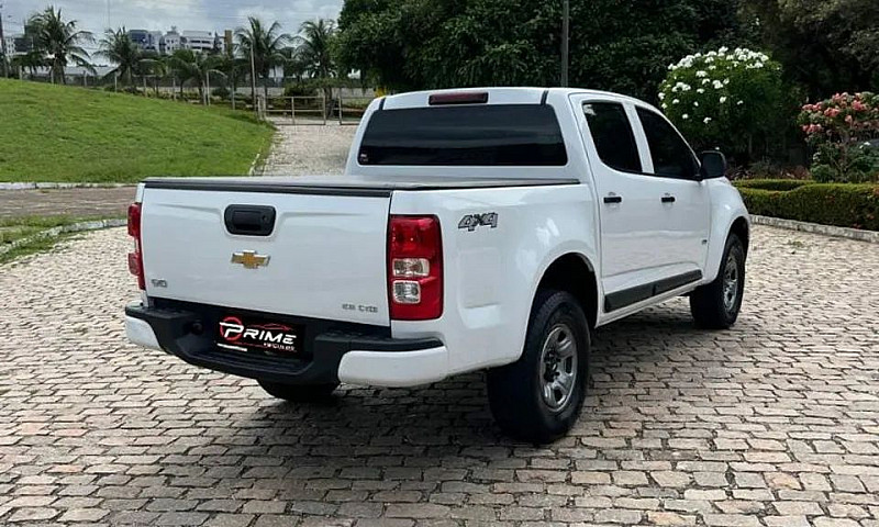 Chevrolet S10 Pick-U...
