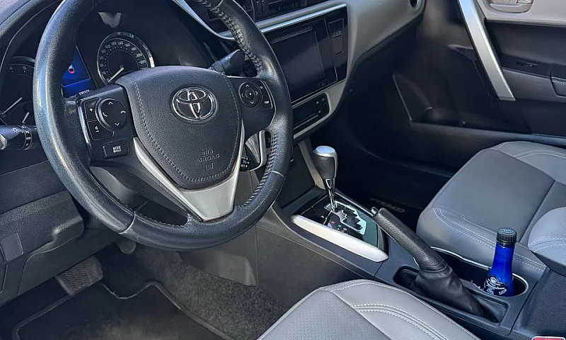 Toyota Corolla Xei 2...