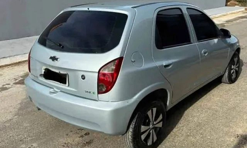 Chevrolet Celta Life...