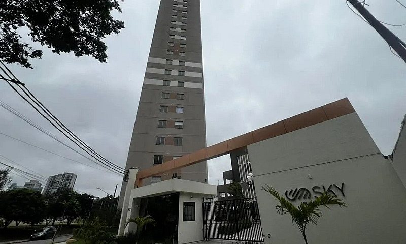 Apartamento Com 2 Do...