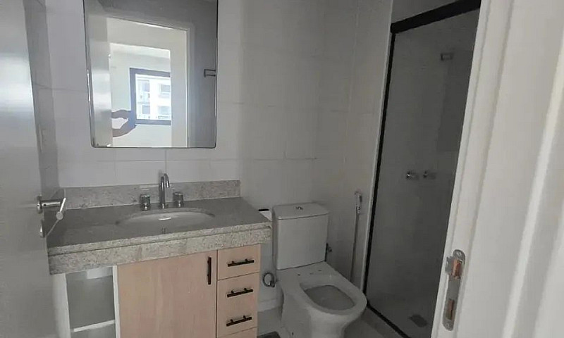 Apartamento 2 Quarto...