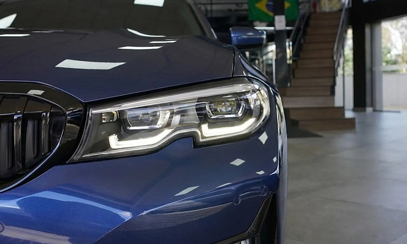Bmw 320I 320I 2021...