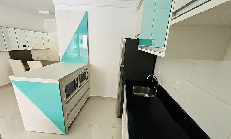 Apartamento Para Ven...