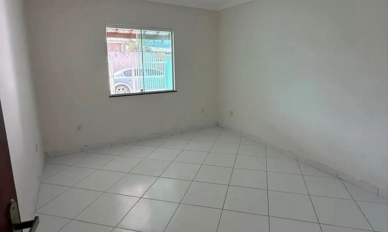 (Lb) Casa Com Varand...