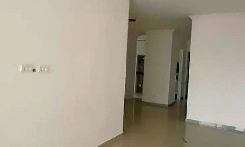 Apartamento Com 92M²...