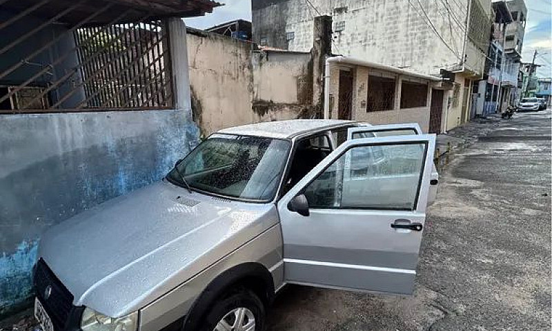 Fiat Uno Mille 1.0 F...