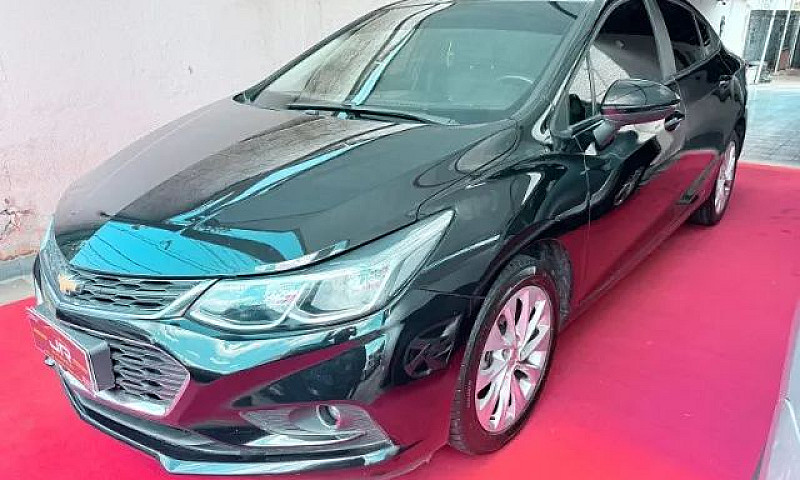 Chevrolet Cruze Lt 1...