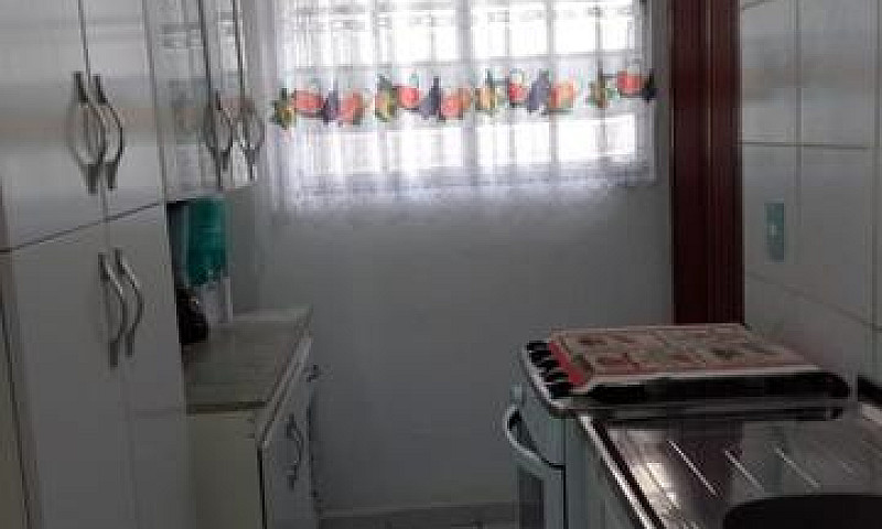 Apartamento Cezar De...