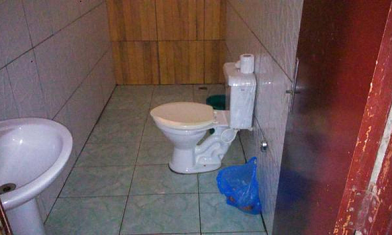Casa De Esquina Rio ...