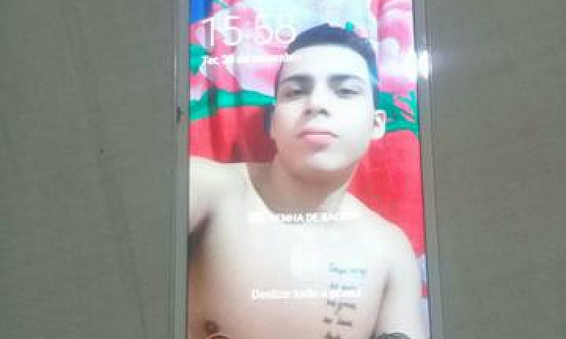 Vendo S5 A Prova De ...