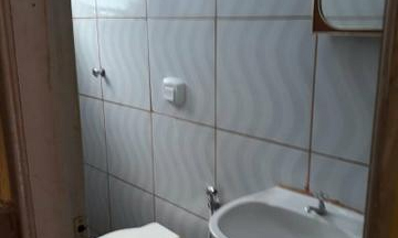Chalé Caldas Nova...