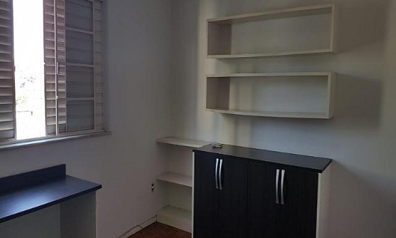 Apartamento Mobiliad...