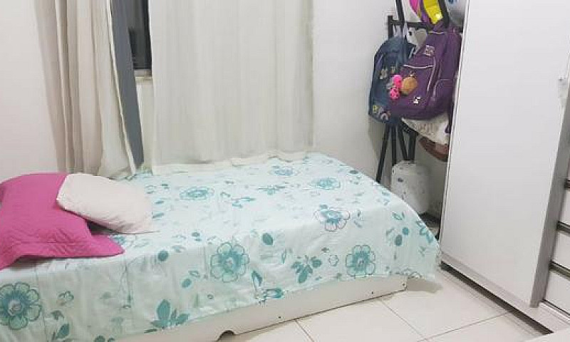 Apto 2 Quarto...