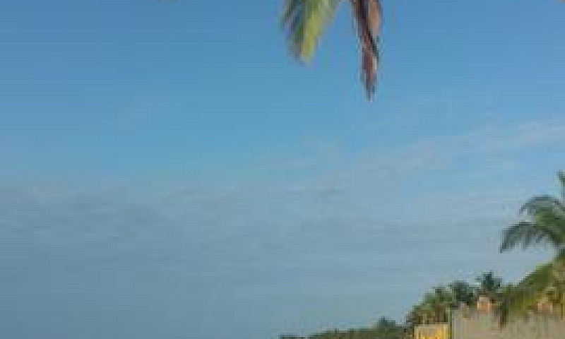 Casa Veraneio Ilha I...