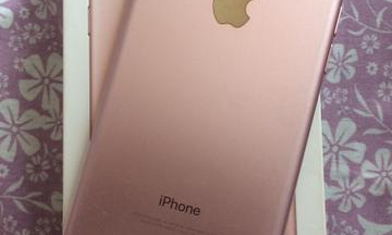 Iphone 7...