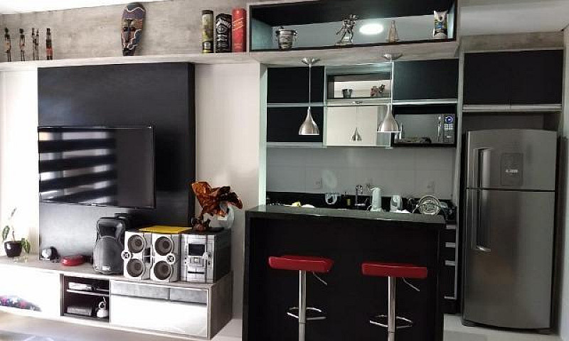 Tn- Lindo Apartament...