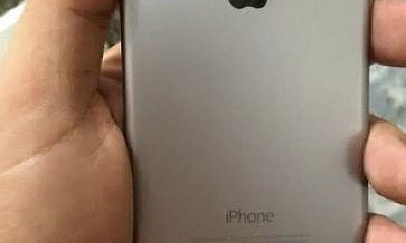 Iphone 6 128Gb Pra S...