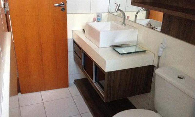 Apartamento Mobiliad...