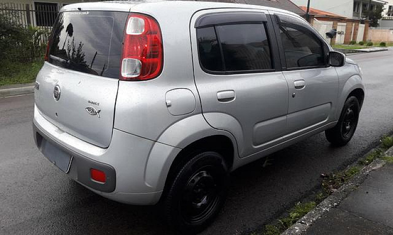 Uno Vivace 1.0 Compl...