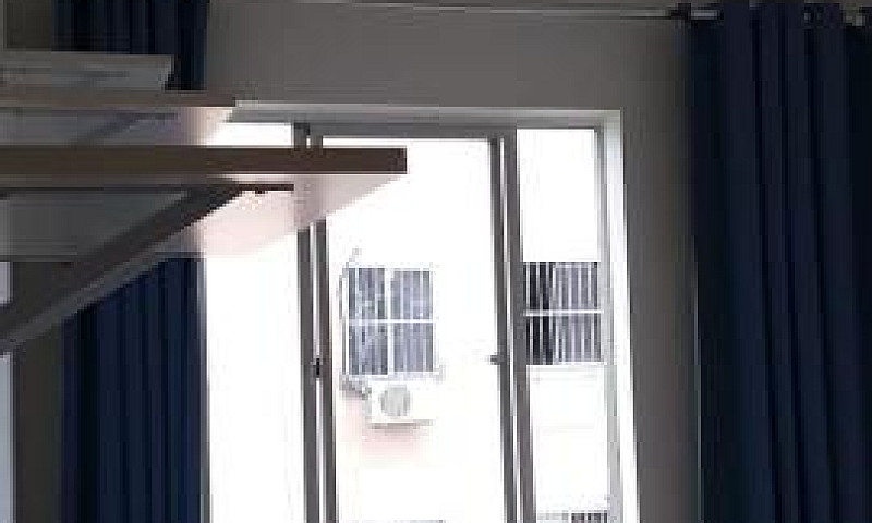 Ótimo Apartamento 2/...